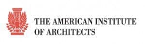 The American Institute of Architects